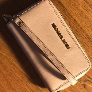 NEW Michael Kors Clutch